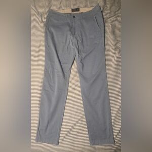 Abercrombie And Fitch Skinny Chino